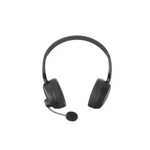 A4TECH BH235 Fstyler Wireless Headphone - Black-gallery-2
