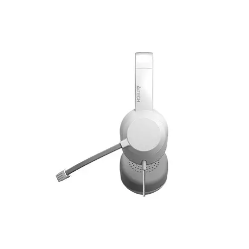 A4tech FH150U Fstyler Stereo USB Headphone White-gallery-2