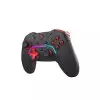 A4Tech Bloody GPW70 2.4G Wireless RGB Gaming Controller Black-gallery-1
