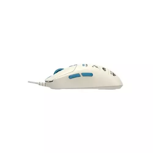 A4TECH Bloody W72 Ultra Pixels 20000 DPI Gaming Blue Mouse-gallery-1