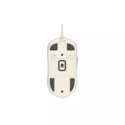 A4TECH Bloody W72 Ultra Pixels 20000 DPI Gaming Red Mouse-gallery-2