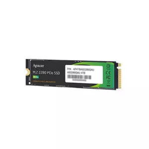 Apacer AS2280Q4U 1TB M.2 2280 NVMe PCIe Gen4 x4 SSD-gallery-1