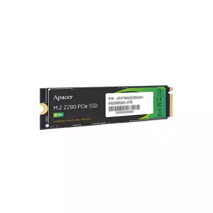 Apacer AS2280Q4U 1TB M.2 2280 NVMe PCIe Gen4 x4 SSD-gallery-2