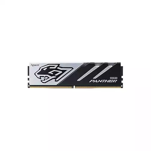 Apacer Panther 16GB DDR5 6000MHz CL40 Desktop RAM