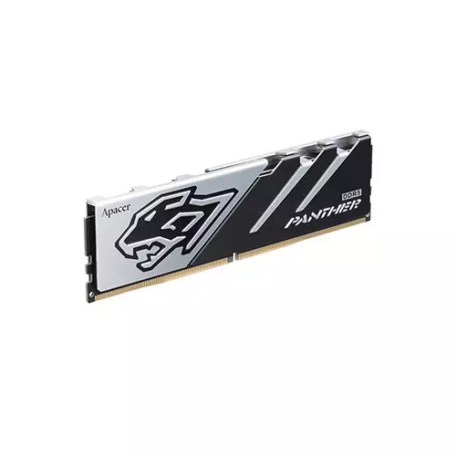 Apacer Panther 16GB DDR5 6000MHz CL40 Desktop RAM-gallery-1