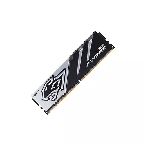 Apacer Panther 16GB DDR5 6000MHz CL40 Desktop RAM-gallery-2