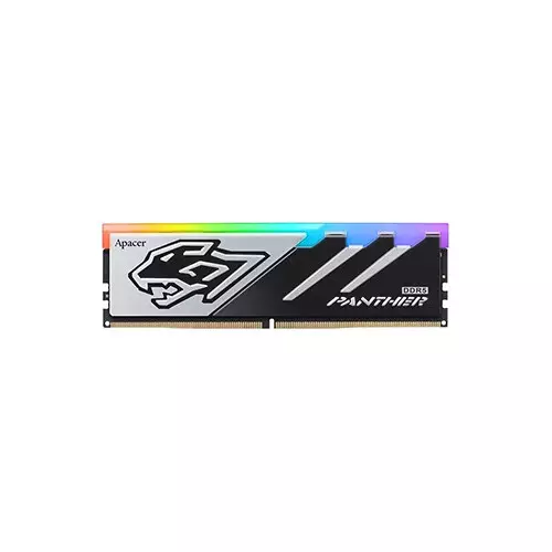 Apacer Panther RGB 16GB DDR5 6000Mhz Desktop RAM