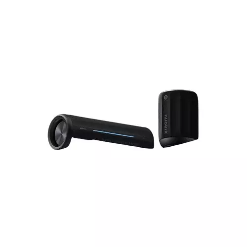 Xiaomi ASM01A Mini Bluetooth Speaker (Black)-gallery-1