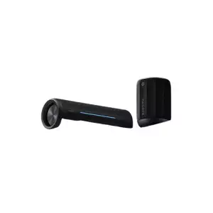 Xiaomi ASM01A Mini Bluetooth Speaker (Black)-gallery-1