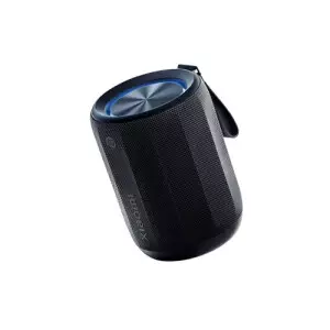 Xiaomi ASM01A Mini Bluetooth Speaker (Black)-gallery-2