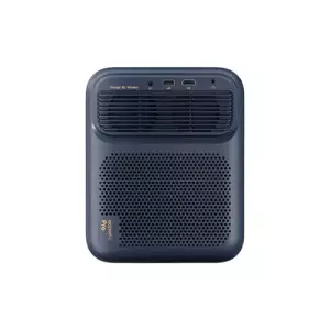 Xiaomi Wanbo Mozart 1 Pro 1200 Lumens FHD Smart Android Portable LED Projector (Dark Blue)-gallery-1