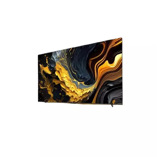 Xiaomi TV Max 85 2025 85 Inch QLED 4K UHD 144Hz Smart Android Google TV-gallery-1