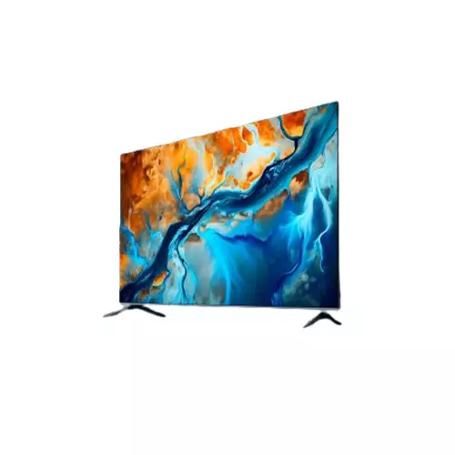 Xiaomi TV S Mini LED 75 2025 75 Inch QD-Mini LED 4K UHD 144Hz Smart Android Google TV-gallery-1
