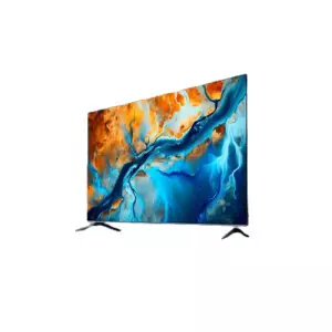 Xiaomi TV S Mini LED 75 2025 75 Inch QD-Mini LED 4K UHD 144Hz Smart Android Google TV-gallery-1