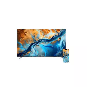 Xiaomi TV S Mini LED 75 2025 75 Inch QD-Mini LED 4K UHD 144Hz Smart Android Google TV-gallery-2