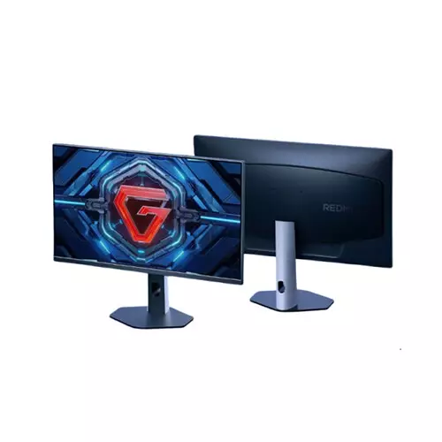 Xiaomi Redmi G27 P27FDA-RG 27 Inch 200Hz 1ms FHD IPS Gaming monitor-gallery-3