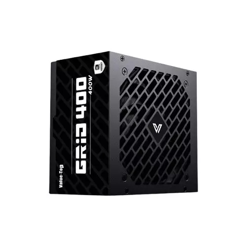 Value-Top GRID 400 Real 400W ATX Power Supply-gallery-2