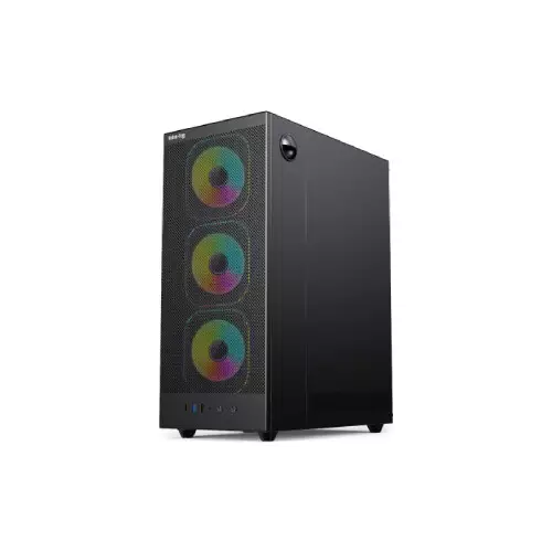 Value-Top AUNIX 81F4 ATX ARGB Gaming Case-gallery-1