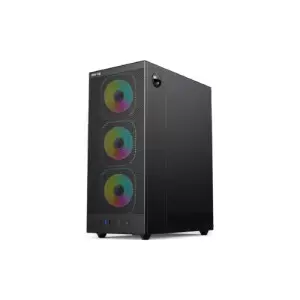Value-Top AUNIX 81F4 ATX ARGB Gaming Case-gallery-1