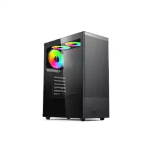 Value-Top AUNIX 82F3 ATX Gaming Case
