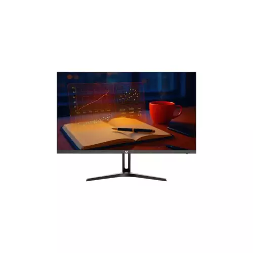Value-Top X24IFR120 23.8-Inch FHD 120Hz IPS Frameless Monitor with Metal Stand