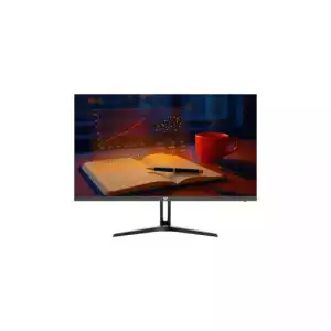 Value-Top X24IFR120 23.8-Inch FHD 120Hz IPS Frameless Monitor with Metal Stand