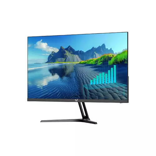 Value-Top X27IFR120 27-inch FHD 120Hz Frameless IPS LED Monitor-gallery-1