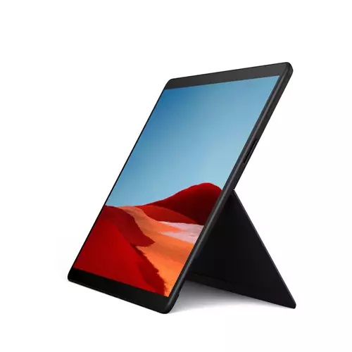 Microsoft Surface Pro X 13 inch PixelSense Multi-Touch Display Microsoft SQ2 16GB RAM 256GB SSD Laptop