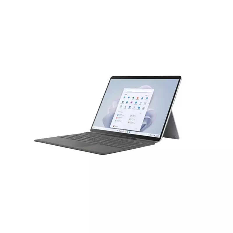 Microsoft Surface Pro 9 Intel Evo Core i5-1235U 12th Gen 8GB RAM 128Gb SSD 13 Inch PixelSense Flow 120Hz Multi-Touch Display Laptop-gallery-1
