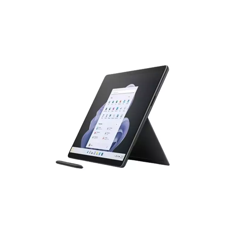 Microsoft Surface Pro 9 Intel Evo Core i5-1235U 12th Gen 8GB RAM 128Gb SSD 13 Inch PixelSense Flow 120Hz Multi-Touch Display Laptop-gallery-2