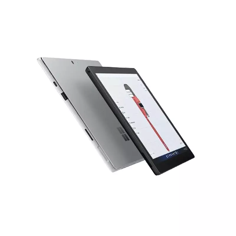 Microsoft Surface Pro 7 Plus 2022 Intel Core i7-1185G7 11th Gen 16GB RAM 256GB SSD 12.3 Inch PixelSense MultiTouch Display Laptop-gallery-1