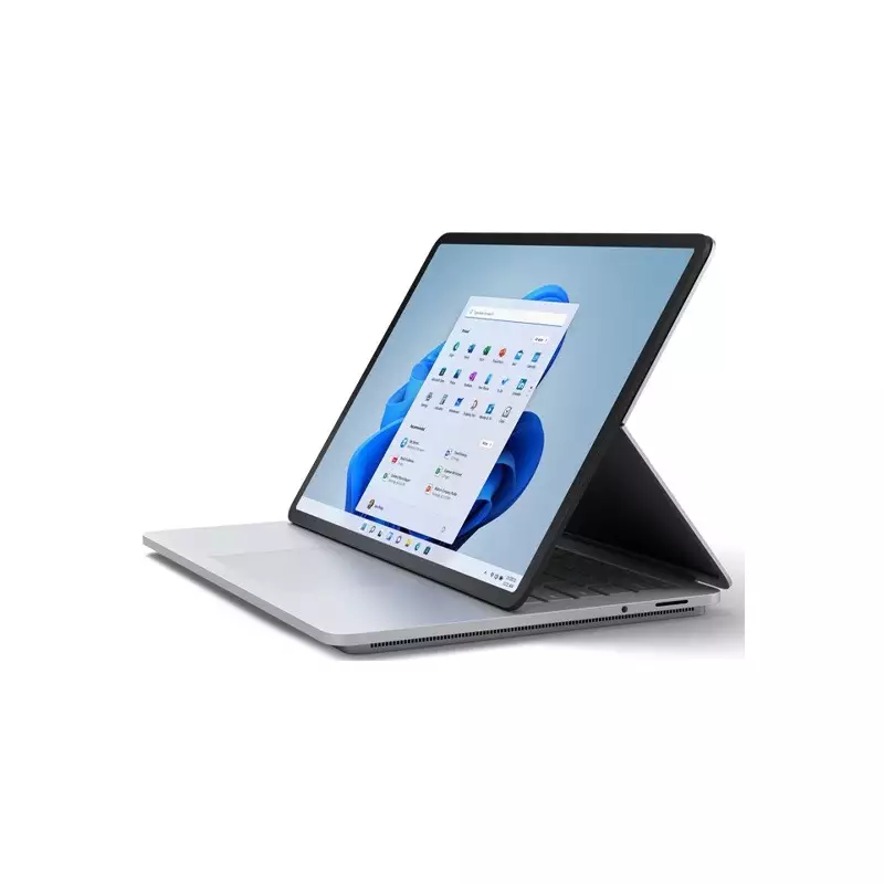 Microsoft Surface Laptop Studio Intel Core i7-11370H 11th Gen RTX 3050 Ti 4GB Graphics 32GB RAM 2TB SSD 14.4 Inch 120Hz Multi-Touch Display Laptop-gallery-1
