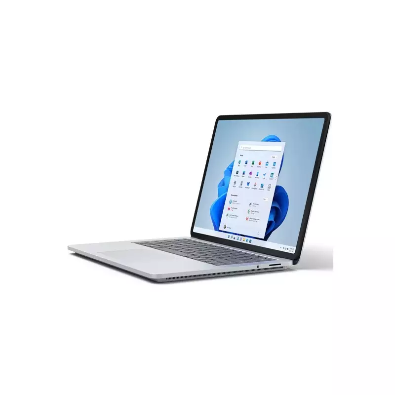 Microsoft Surface Laptop Studio Intel Core i7-11370H 11th Gen RTX 3050 Ti 4GB Graphics 32GB RAM 2TB SSD 14.4 Inch 120Hz Multi-Touch Display Laptop-gallery-2