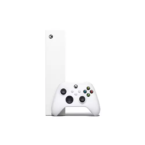 Microsoft Xbox Series S Gaming Console-gallery-2