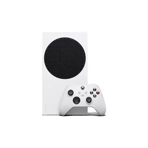 Microsoft Xbox Series S 512GB Gaming Console-gallery-1