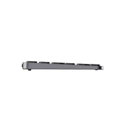 Rapoo E9550L Ultra-slim Multi-mode Wireless Keyboard-gallery-1