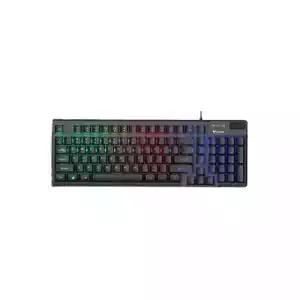 Rapoo V50-98 Backlit Wired Gaming Keyboard