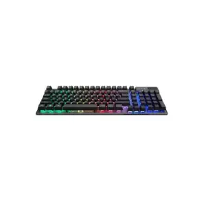 Rapoo V50S-98 Backlit Wired Gaming Keyboard-gallery-2