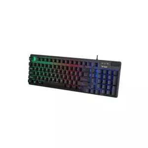 Rapoo V50S-98 Backlit Wired Gaming Keyboard-gallery-3