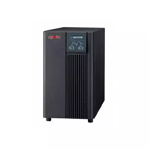 APOLLO 2100HS 1.0KVA Online UPS Standard Backup
