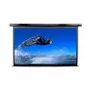 APOLLO 10 X 10 FOOT WALL MOUNT ELECTRONIC PROJECTOR SCREEN-gallery-2
