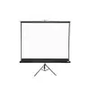 APOLLO 60X60 INCH TRIPOD PROJECTOR SCREEN-gallery-2
