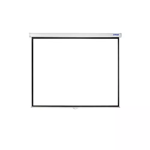Apollo 70X70 Inch Electric Projection Screen
