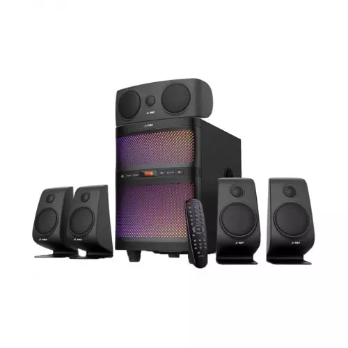 F&D F5060X 5.1 Multimedia Bluetooth Speaker