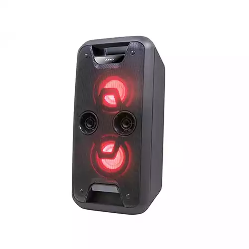 F&D PA924 40W Bluetooth Trolley Speaker