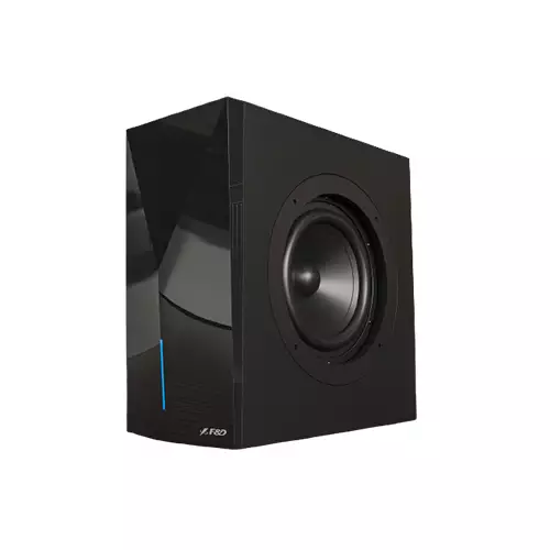 F&D HT-388D 2.1 Channel Bluetooth Home Theater Speaker-gallery-2