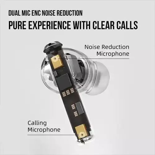 F&D E3 True IPX4 Wireless Earbuds-gallery-3