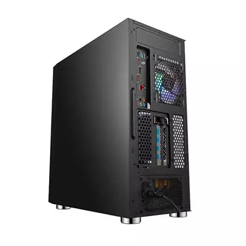 Golden Field 8701B MESH ATX Gaming Case-gallery-3