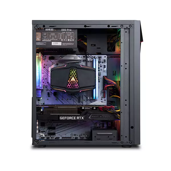 GOLDEN FIELD XH2I ATX GAMING CASING-gallery-3