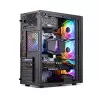 GOLDEN FIELD XH2I ATX GAMING CASING-gallery-2